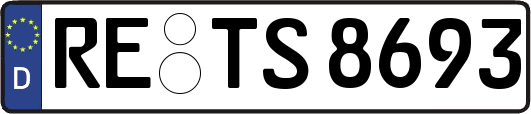 RE-TS8693