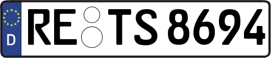RE-TS8694