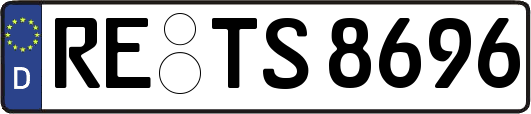 RE-TS8696