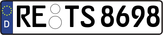 RE-TS8698