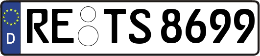 RE-TS8699