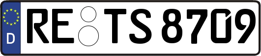 RE-TS8709