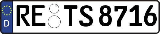 RE-TS8716