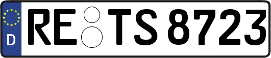 RE-TS8723