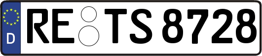 RE-TS8728