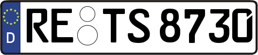 RE-TS8730