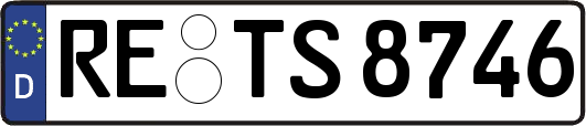 RE-TS8746