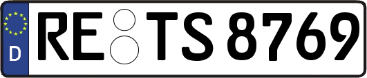 RE-TS8769