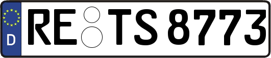 RE-TS8773