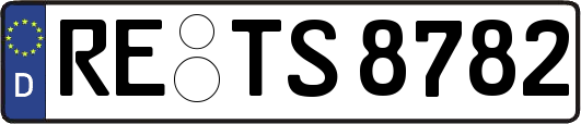 RE-TS8782