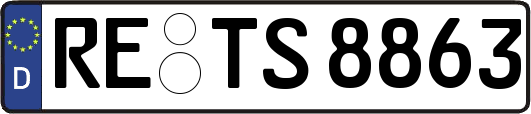 RE-TS8863