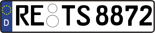 RE-TS8872