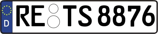RE-TS8876