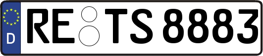RE-TS8883