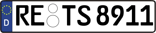RE-TS8911