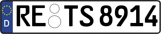 RE-TS8914