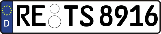 RE-TS8916