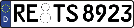 RE-TS8923