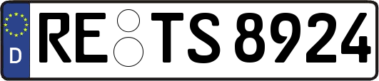 RE-TS8924