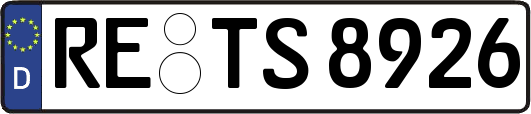 RE-TS8926