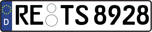 RE-TS8928