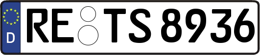 RE-TS8936