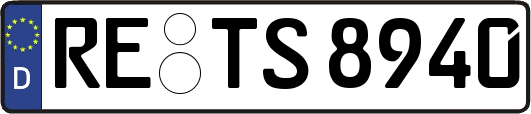 RE-TS8940