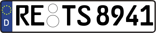 RE-TS8941