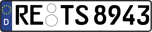 RE-TS8943