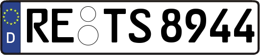 RE-TS8944