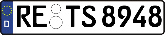 RE-TS8948