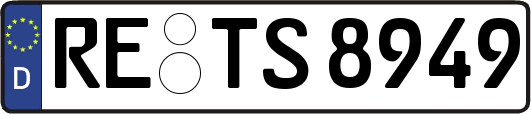RE-TS8949