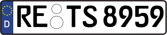 RE-TS8959