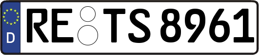 RE-TS8961
