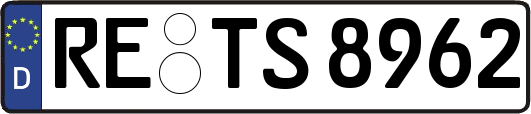 RE-TS8962