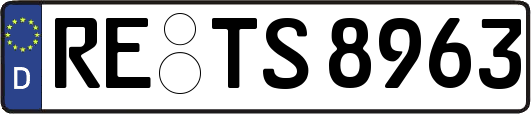 RE-TS8963