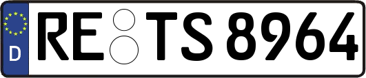 RE-TS8964