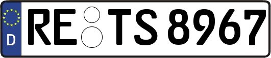 RE-TS8967