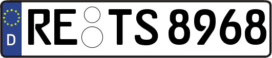 RE-TS8968