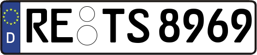 RE-TS8969