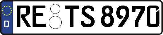 RE-TS8970