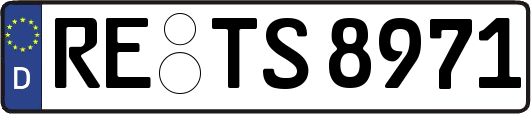 RE-TS8971