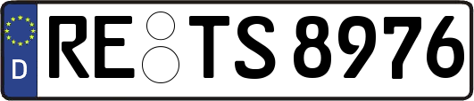 RE-TS8976