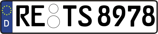 RE-TS8978