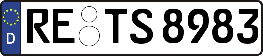 RE-TS8983