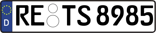 RE-TS8985
