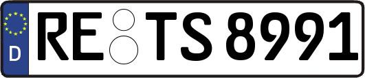 RE-TS8991