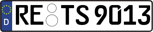 RE-TS9013