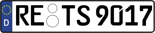 RE-TS9017