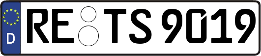 RE-TS9019
